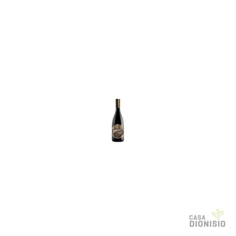 Vermouth Unico Rojo Reserva