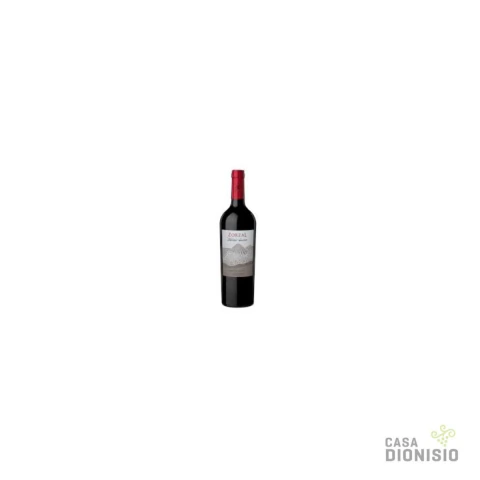 Zorzal Terroir Unico Cabernet Franc