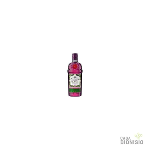 Gin Tanqueray Royal 700 ml