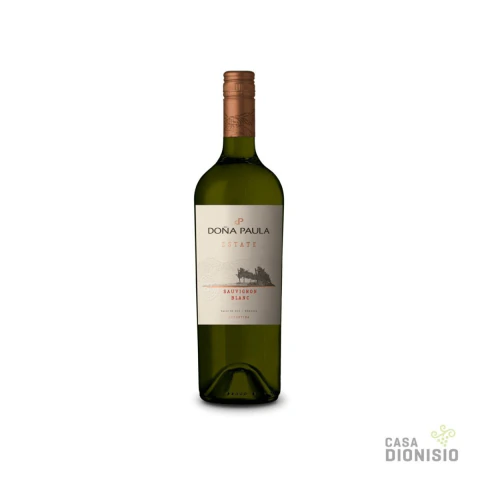 Doña Paula Estate Sauvignon Blanc