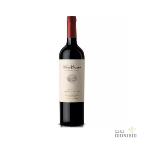 Don Nicanor Blend 2014