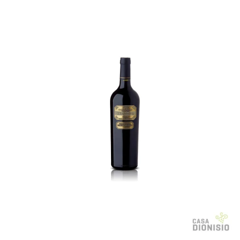 Nieto Senetiner Partida Limitada Bonarda 2017