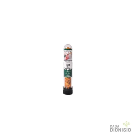 Ajo Ahumado Brennan x 29 grs Delicatessen