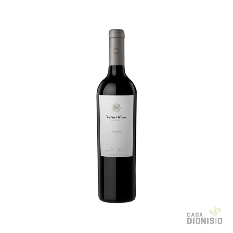 Viña Alicia Morena Cabernet Sauvignon 2009