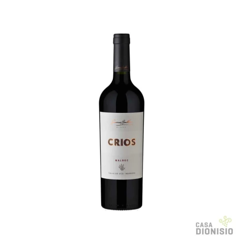 Crios Malbec