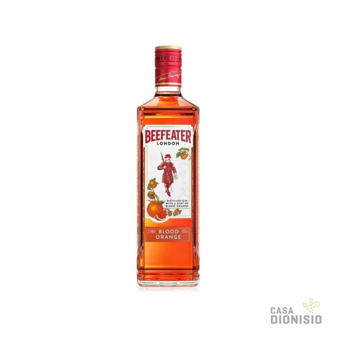 Beefeater Blood Orange 700 ml