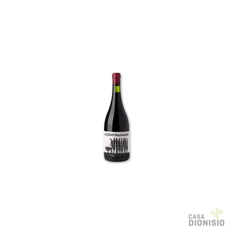 A Contramano Malbec