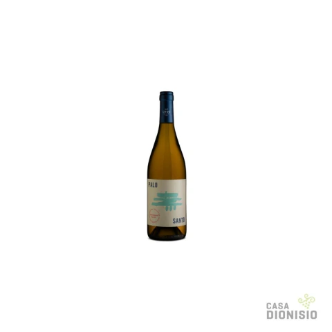 Urco Palo Santo Sauvignon Blanc