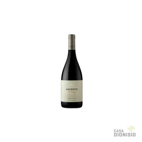 Argento Single Vineyard Agrelo Malbec