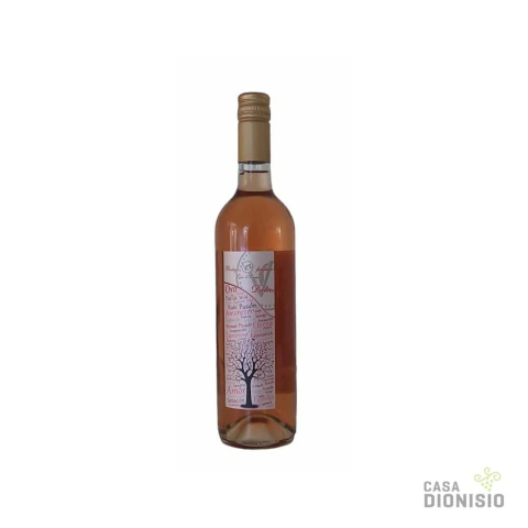 Viña El Cerno Rosado Dulce