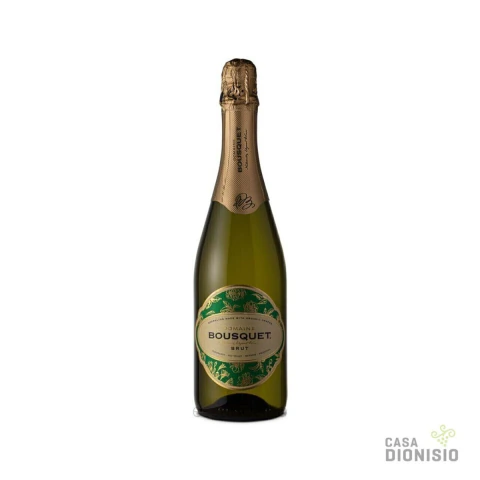 Domaine Bousquet Charmat Brut