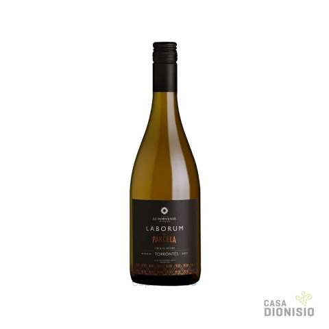 Laborum de Parcela Torrontés Finca El Retiro