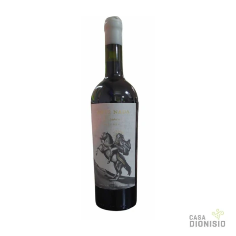 Antenada Reserva Malbec