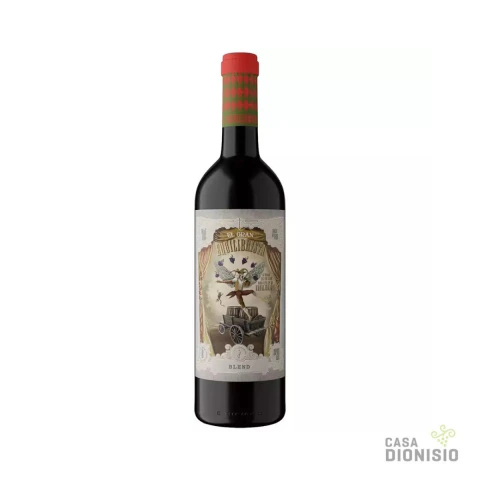 Gran Equilibrista Blend