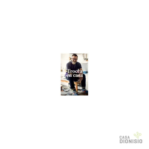 LIBRO TROCCA EN CASA