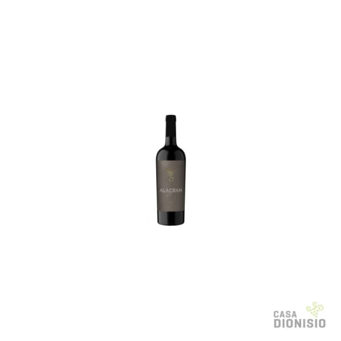 Alacrán Seducción Malbec