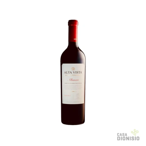 Alta Vista Single Vineyard Albaneve 2020