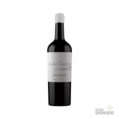 Don José Matorras Cabernet Franc
