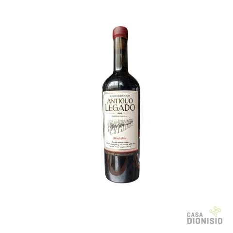 Antiguo Legado Pinot Noir 2023