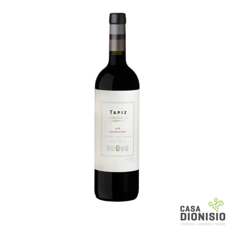 Tapiz Selección de Barricas Blend