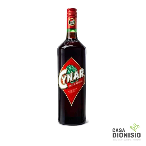 Cynar 750 ml