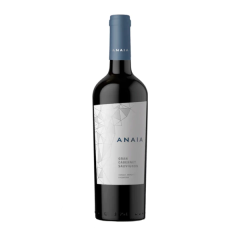 Anaia Gran Cabernet Sauvignon - comprar online