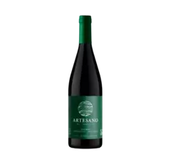 Argento Artesano Malbec Natural - comprar online