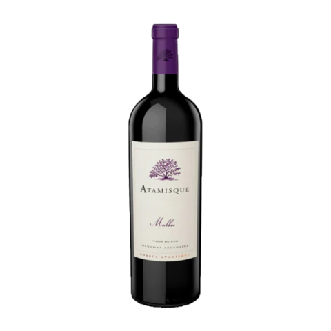 Atamisque Malbec - comprar online