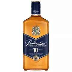 Ballantines 10 años - comprar online