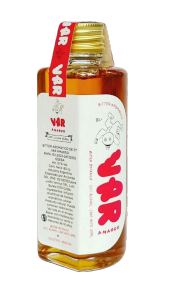 Bitter Botánico Var Amargo Bitter Aromático x 60 ml
