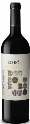 Bo Bó Gran Corte 2013
