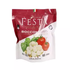 Bocconcinos Festa x 150 gr - comprar online