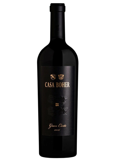 Casa Boher Gran Corte