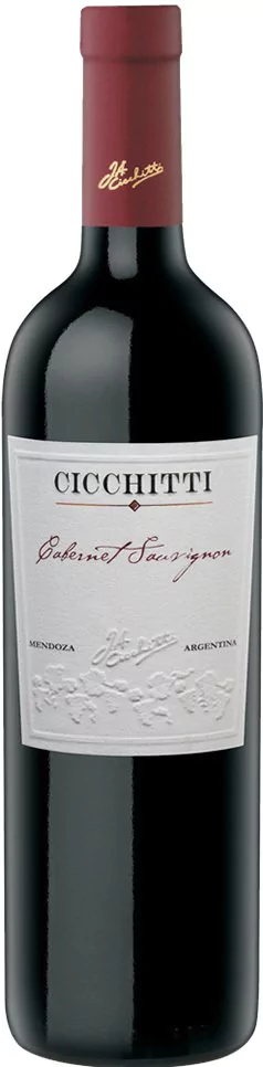 Cicchitti Cabernet Sauvignon