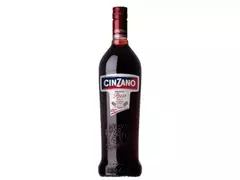 Vermouth Cinzano Rosso - comprar online