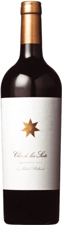 Clos de los Siete Blend