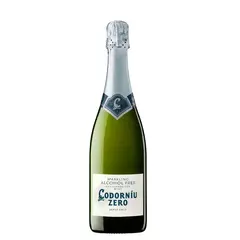 Codorníu Zero Sin Alcohol