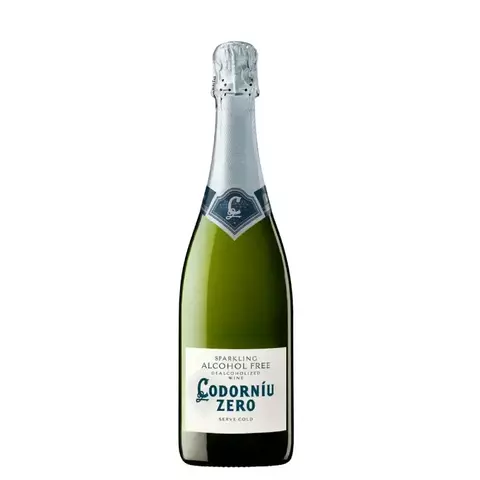 Codorníu Zero Sin Alcohol