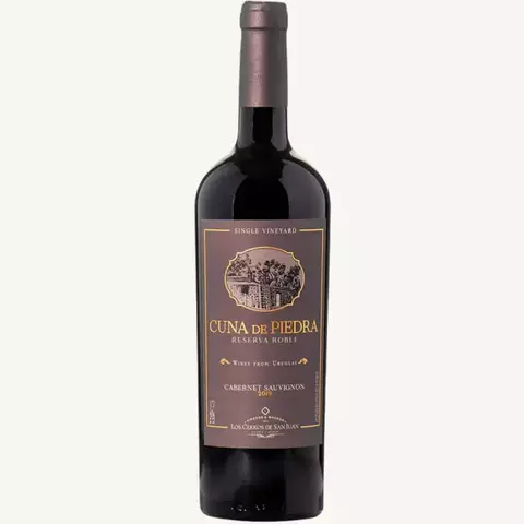 Cuna de Piedra Reserva Cabernet Sauvignon