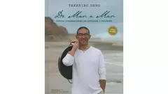 LIBRO DE MAR A MAR COCINA INTERNACIONAL DE PESCADOS Y MARISCOS
