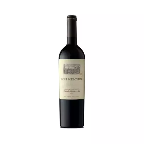 Don Melchor Cabernet Sauvignon 2021