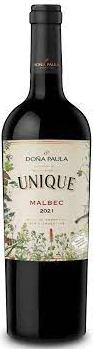 Doña Paula Unique Malbec
