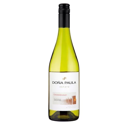 Doña Paula Estate Chardonnay