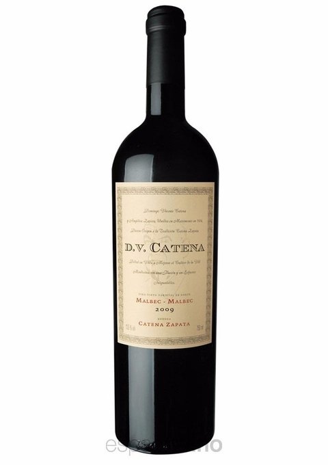DV Catena Malbec