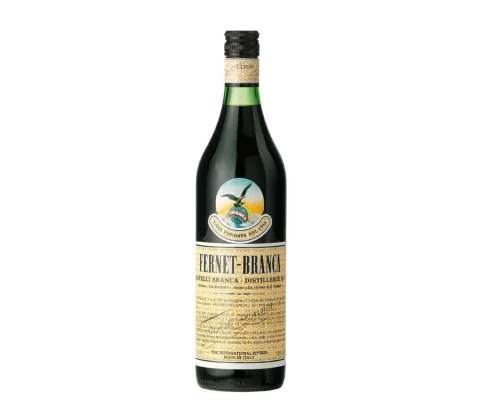 Fernet Branca 1000 cl