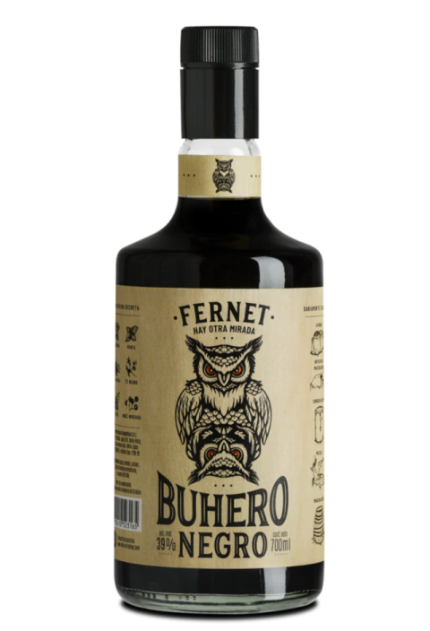 Fernet Buhero