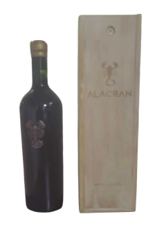 Gran Alacran Blend de Malbec - comprar online