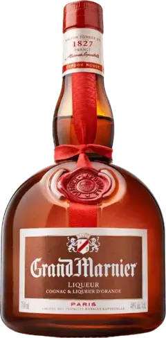 Grand Marnier Cordon Rouge 700 ml