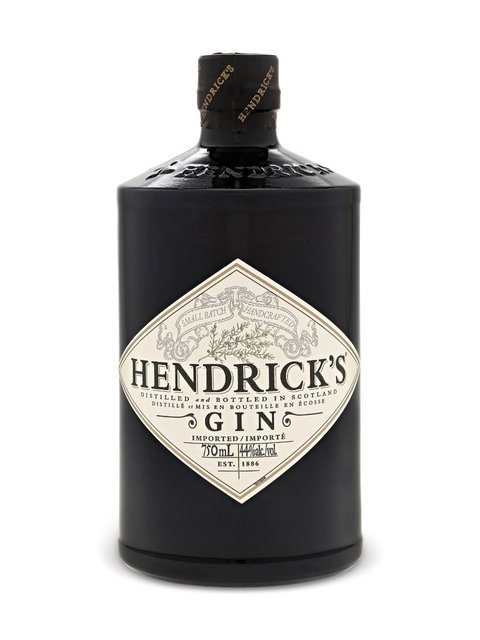 Hendrik´s 700 cc Gin