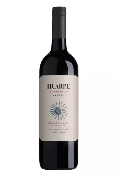 Huarpe Reserva Malbec - comprar online